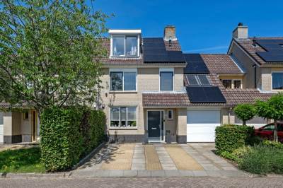 Woning Eikenlaan 110 Hillegom