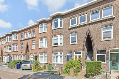 Woning van Naeltwijckstraat 51 Voorburg