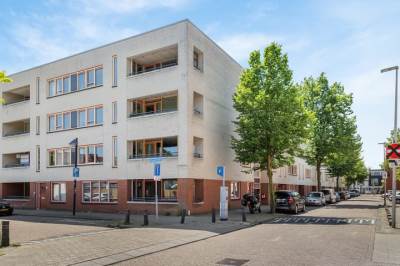 Woning Mimosastraat 27 Utrecht