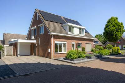 Woning De Gasthuislanden 19 Schoonebeek