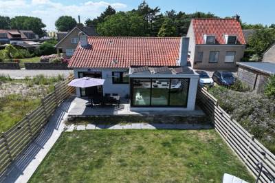 Woning Pasdam 10 Sluis