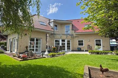 Woning Wilhelmina Nijhoffstraat 1 Coevorden