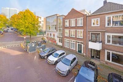 Woning Bergstraat 27 Arnhem