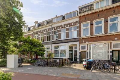 Woning Burghardt van den Berghstraat 173A Nijmegen
