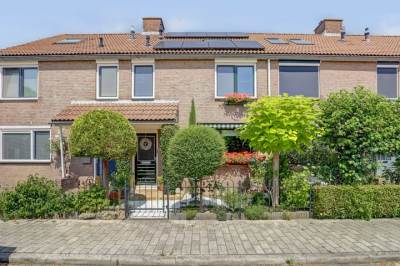 Woning Rijnland 21 Huizen