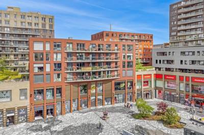 Woning Noordstedeweg 102 Nieuwegein