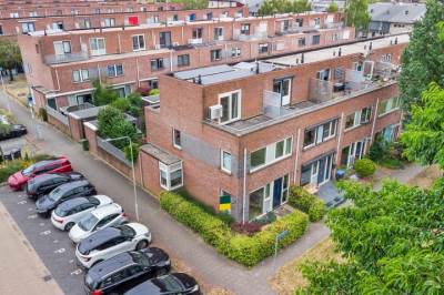 Woning Louis Paul Boonpad 1 Arnhem