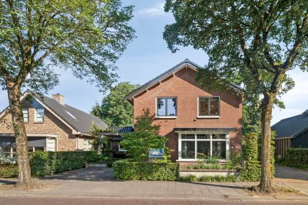 Woning Klomperweg 8 Lunteren