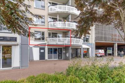 Woning Van Knobelsdorffplein 108 Drachten