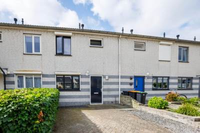 Woning Kamilleveld 55 Doetinchem