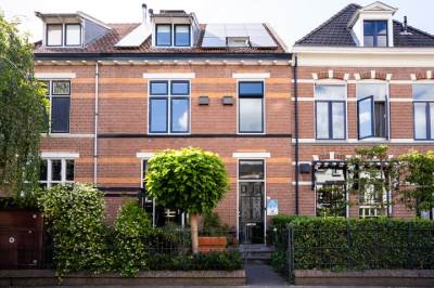 Woning Brinkgreverweg 27 Deventer