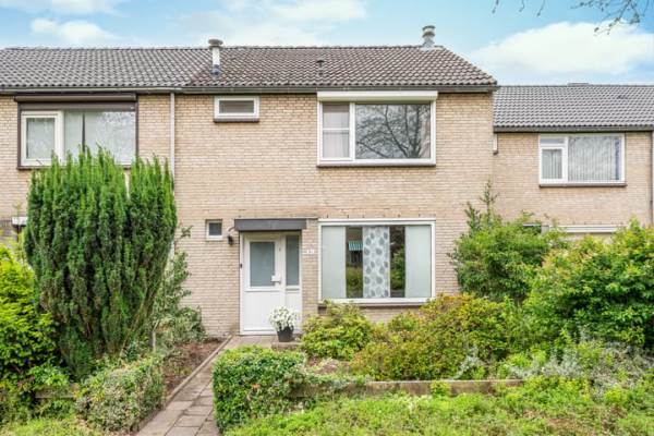 Woning Twentepad 19 Son en Breugel