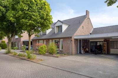 Woning Steenoven 22 Someren
