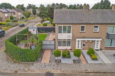 Woning Reestraat 21 Herkenbosch