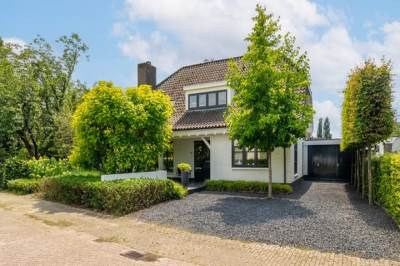 Woning Ds. Talmalaan 4 Andel