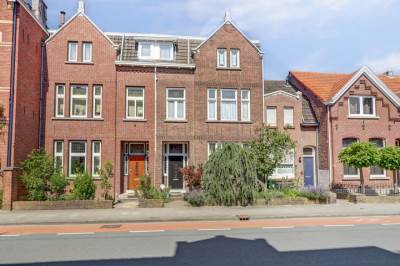 Woning Tegelseweg 44 Venlo
