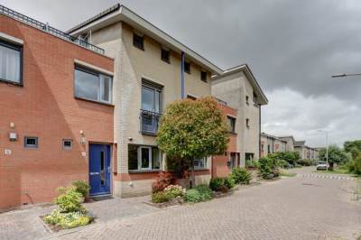 Woning Astersingel 84 Berkel en Rodenrijs