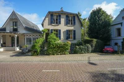 Woning Rijksstraatweg 25 Ubbergen