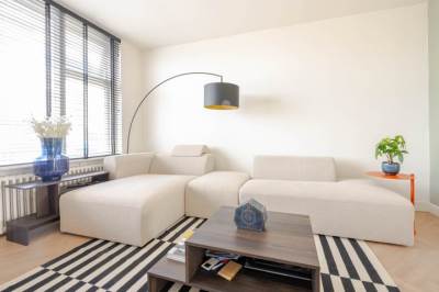 Woning Van Swietenlaan 62 Rotterdam