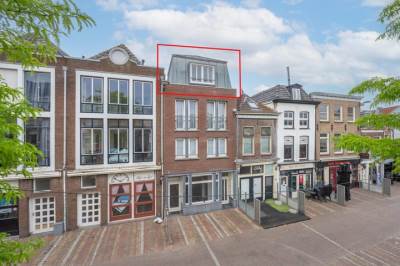 Woning Plein 16B Tiel