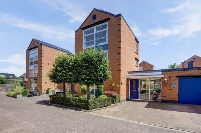 Woning De Stelp 14 Amersfoort