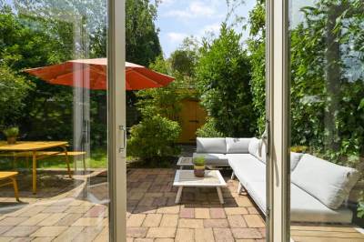 Woning Sinaasappelstraat 130 Den Haag