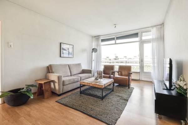 Woning Duivelandselaan 123 Amstelveen