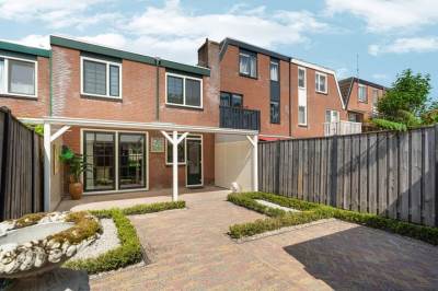 Woning Kolkgriend 139 Almere