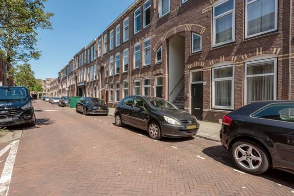 Woning David Blesstraat 94 Den Haag
