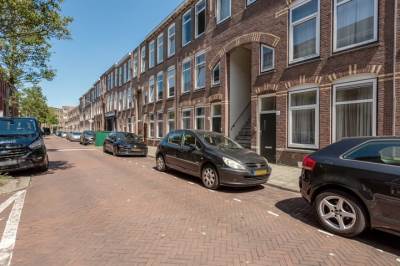 Woning David Blesstraat 94 Den Haag