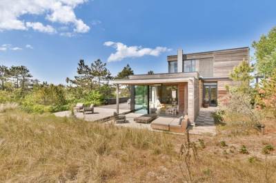 Woning Transvaal 10 Bergen aan Zee