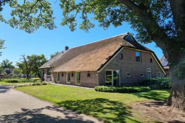 Woning Kleine Esweg 7 Ansen (Gem. De Wolden)