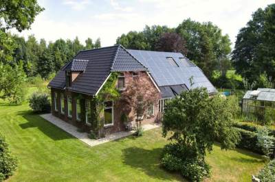 Woning Hoevenweg 20 Dalfsen