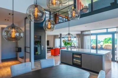 Woning Dokter Kroesenring 29 Oud-Beijerland