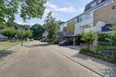 Woning Valeriaanstraat 99 Soest