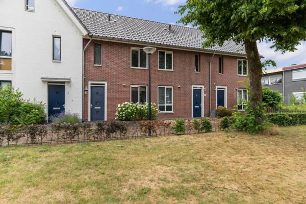 Woning Parelhoender 6 Apeldoorn