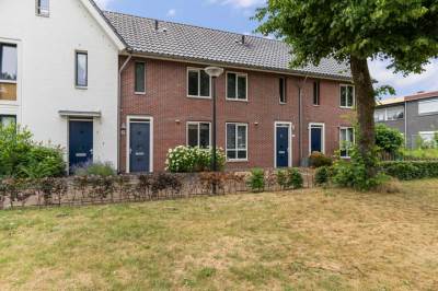 Woning Parelhoender 6 Apeldoorn