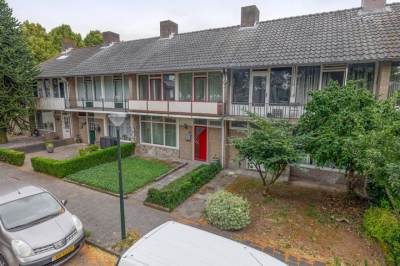 Woning Wingerd 16 Geldrop