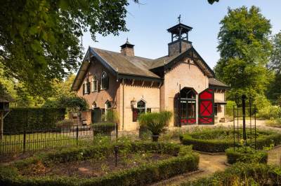 Woning Landgoed de Paltz 2 Soest