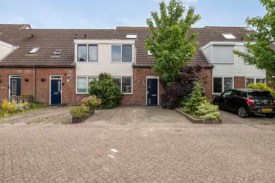 Woning Dotterbloem 47 Oude Wetering