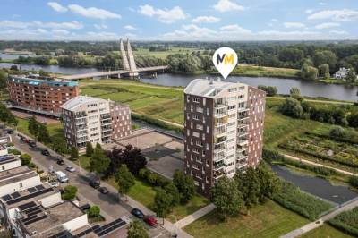 Woning Beeldsnijderstraat 201 Zwolle