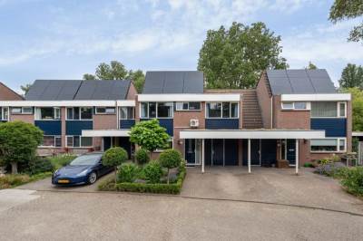 Woning Brugakker 6223 Zeist