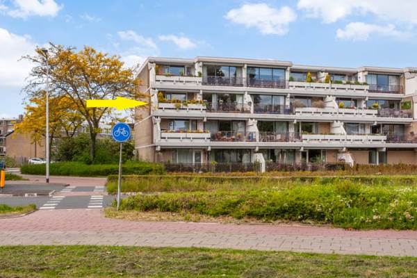 Woning Heemraad 38 Zwijndrecht