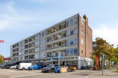 Woning Wormerplein 24 Purmerend