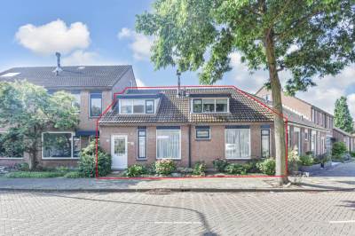 Woning Windmolen 47 Wateringen