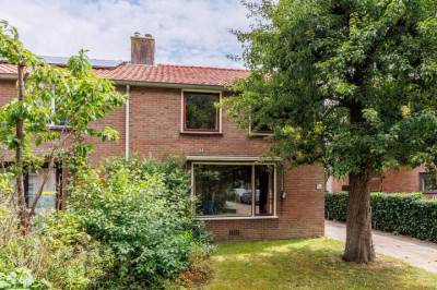 Woning Dr Brevéestraat 67 Bunnik