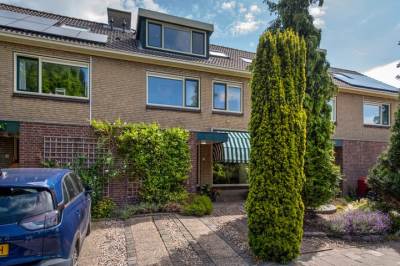 Woning H Kuipers-Rietbergpad 35 Rijswijk (ZH)