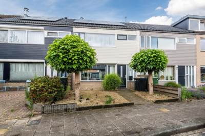 Woning Oldenbandringhstraat 6 Hoogeveen