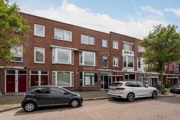 Woning Vlaardingerdijk 227 Schiedam