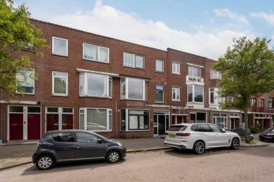 Woning Vlaardingerdijk 227 Schiedam